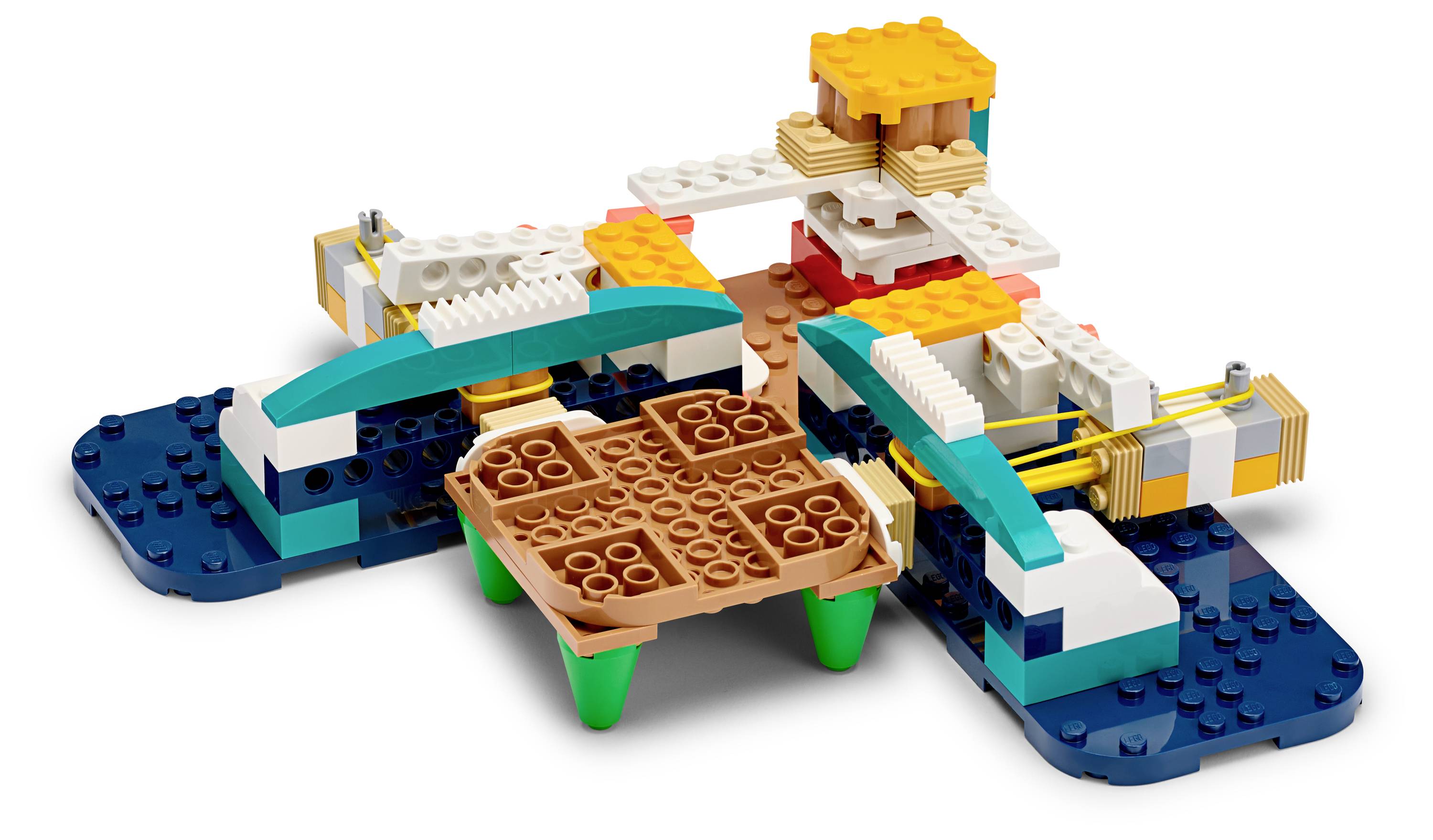 LEGO Education 45622 Naturwissenschaften Experimentierkasten ab 11 Jahre-3