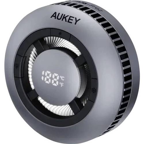 Aukey Induktions-Ladegerät 3 A MagFusion GameFros LC-G10 Ausgänge Magnetanschluss