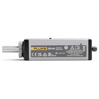 Fluke Schallkamera Farbdisplay FLK-II905/SB140/FPC3 15.4 - 115.2 dB 2 Hz - 52 Hz USB-C®, WLAN-2