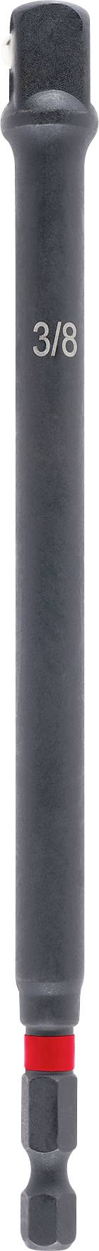 Thumbnail - Einhell 3/8150mm 134205 Steckschlüssel-Adapter Antrieb 3/8 150 mm 1 St.