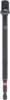 Einhell 1/2"150mm 134210 Steckschlüssel-Adapter Antrieb 1/2" 150 mm 1 St.