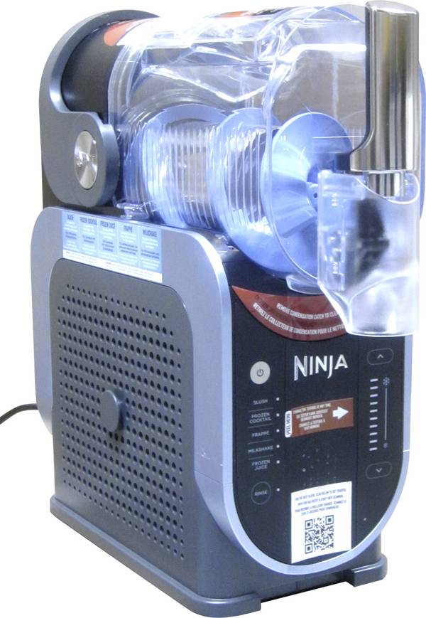 Ninja FS301EU Slush/Slushy Maschine 1.9 l