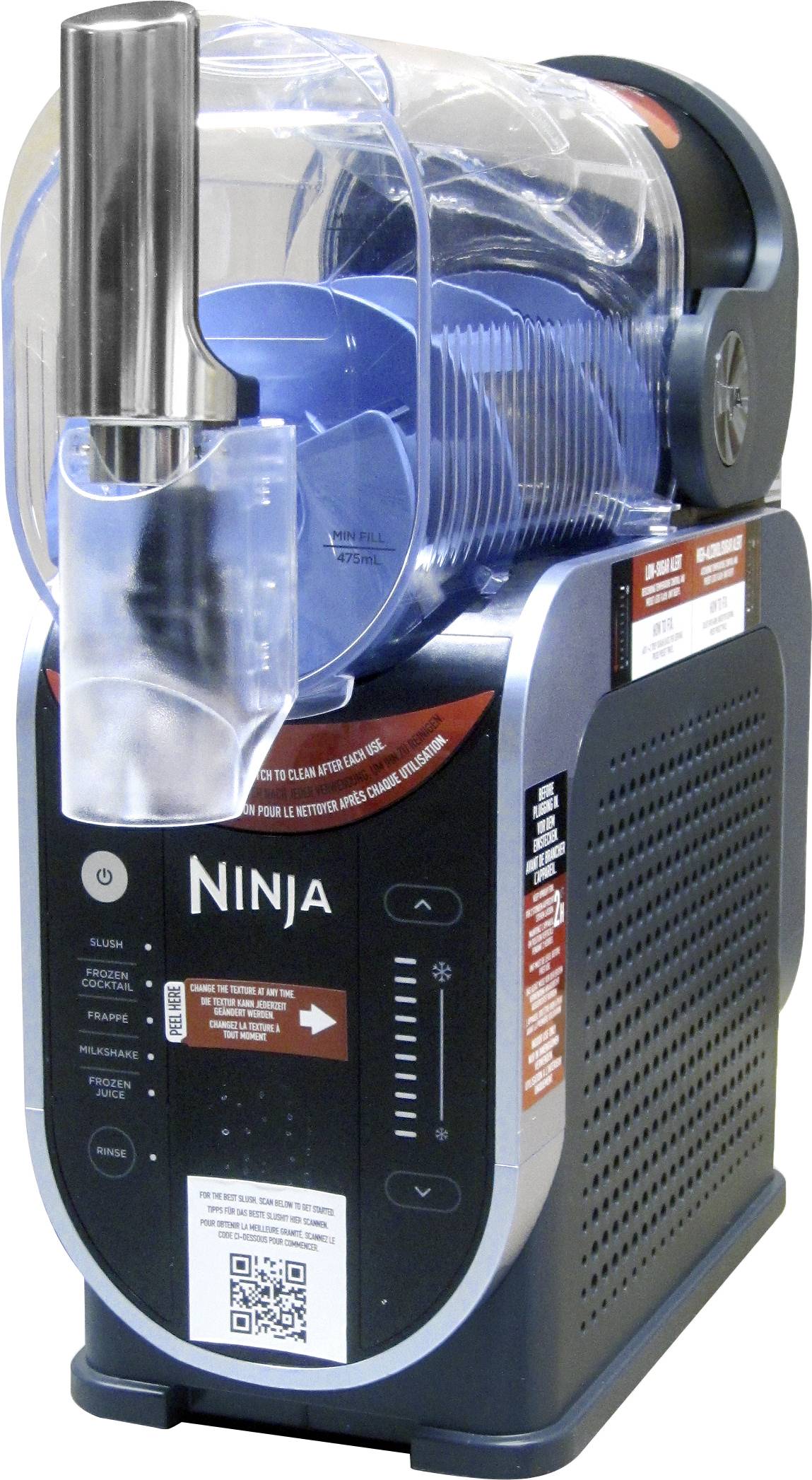Ninja FS301EU Slush/Slushy Maschine 1.9 l-2
