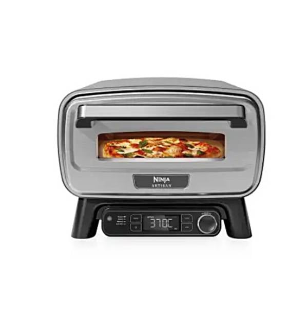 Ninja MO201EU Mini-Backofen  Heißluft-Funktion 1.3 kg