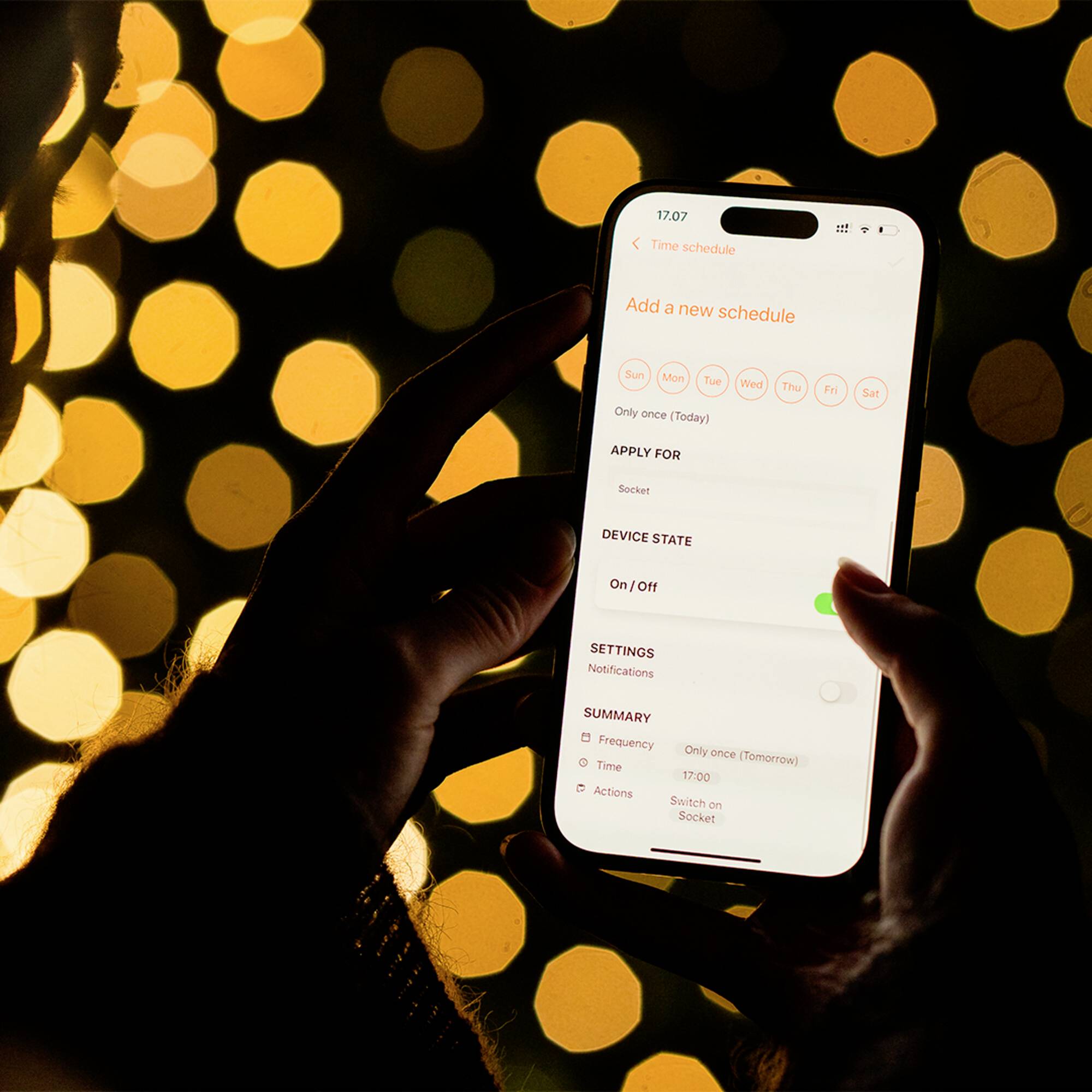 OSRAM HOMELIGHTING Smart+ Funk-Steckdose-3