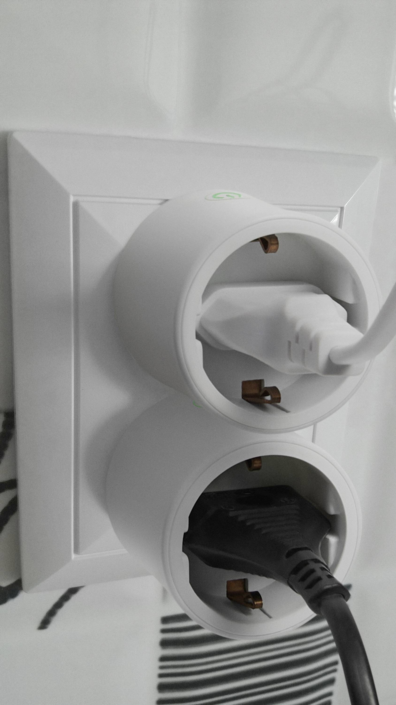 OSRAM HOMELIGHTING Smart+ Funk-Steckdose-4