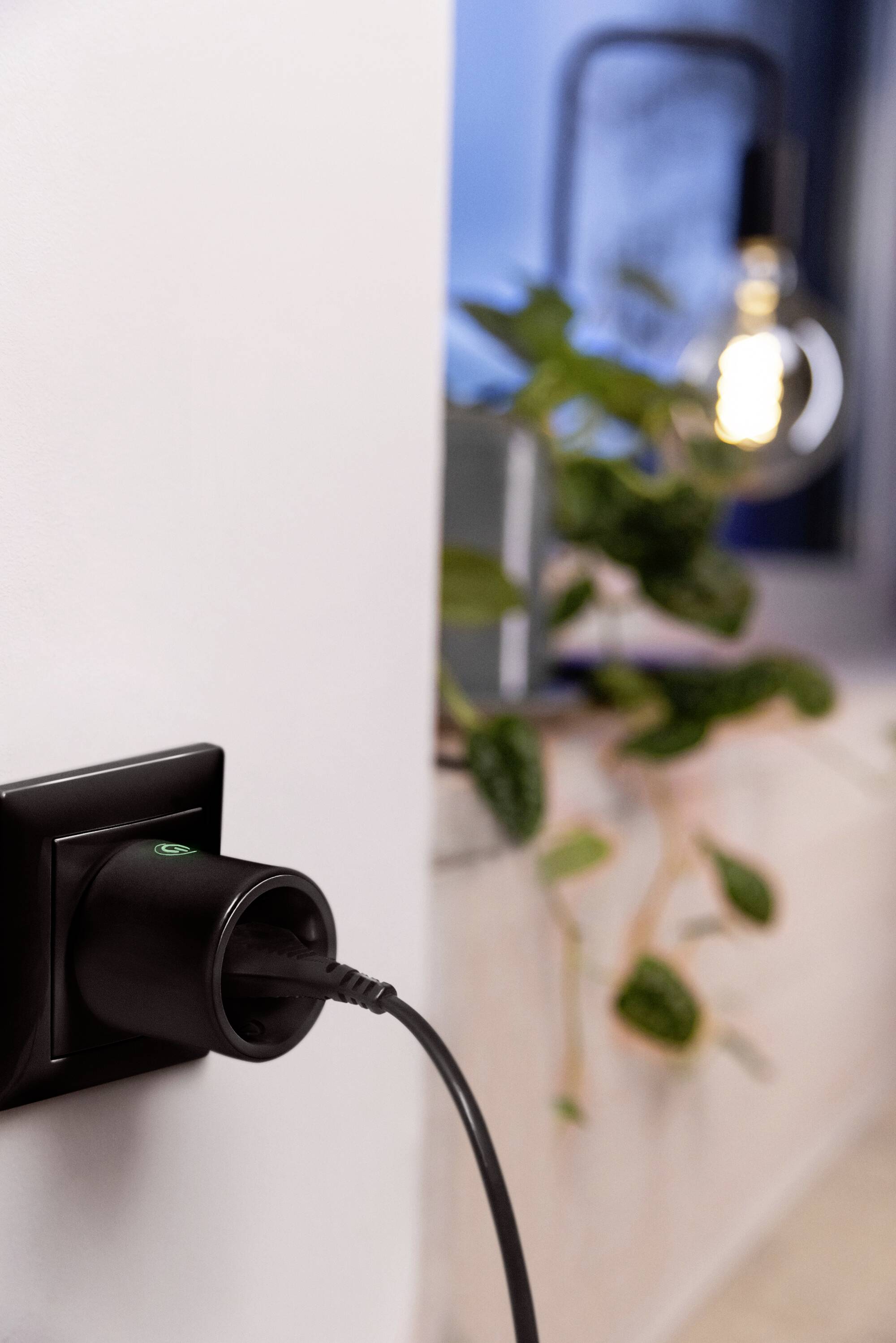 OSRAM HOMELIGHTING Smart+ Funk-Steckdose-3