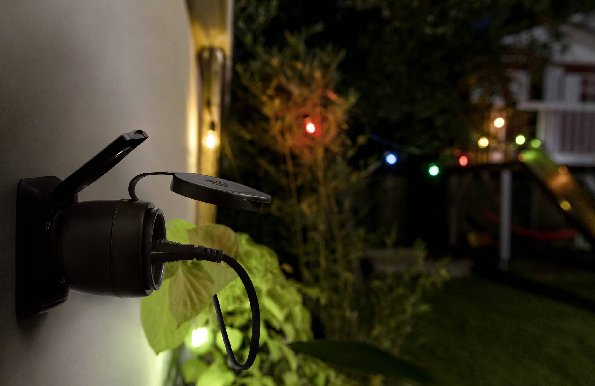 OSRAM HOMELIGHTING Smart+ Funk-Steckdose-3