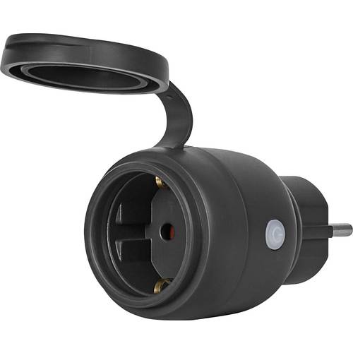 Thumbnail - OSRAM HOMELIGHTING Smart+ Funk-Steckdose