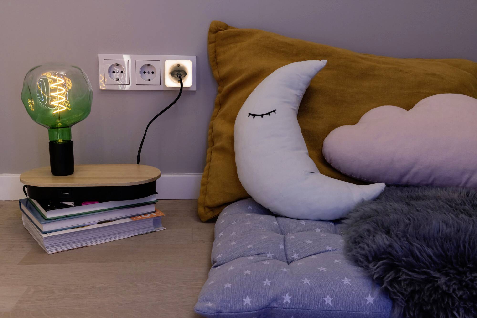 OSRAM HOMELIGHTING Smart+ Funk-Steckdose-3