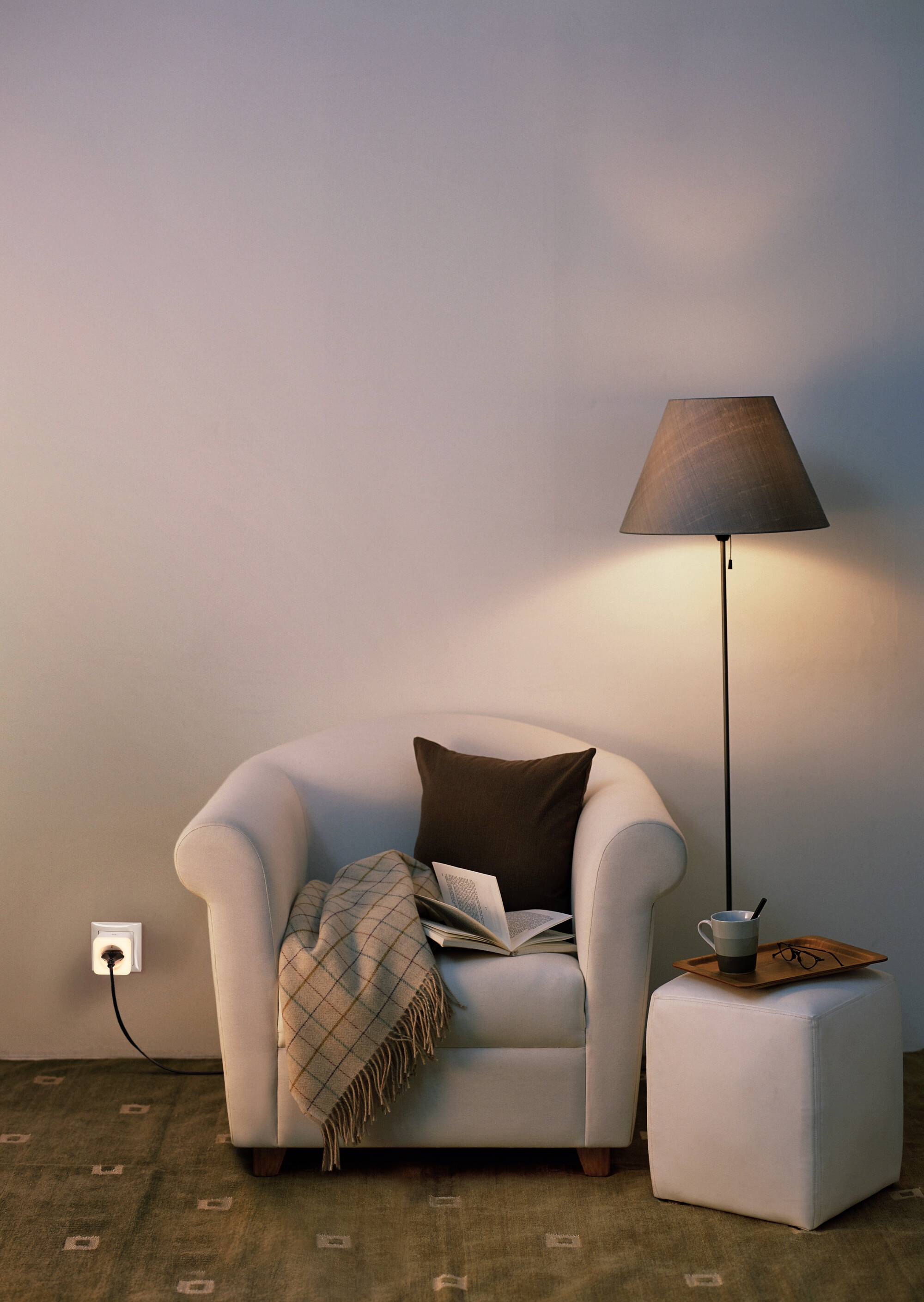 OSRAM HOMELIGHTING Smart+ Funk-Steckdose-4