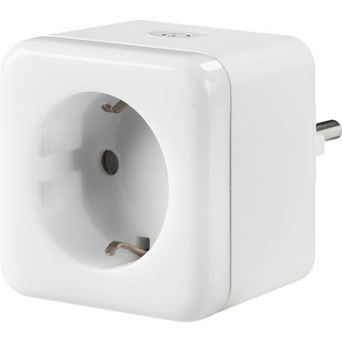 OSRAM HOMELIGHTING Smart+ Funk-Steckdose