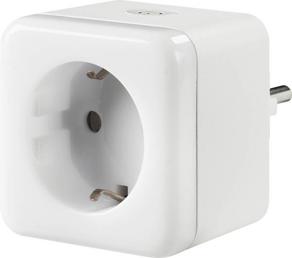 OSRAM HOMELIGHTING Smart+ Funk-Steckdose