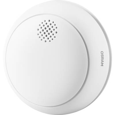 OSRAM HOMELIGHTING Smart+ Funk-Rauchmelder-0