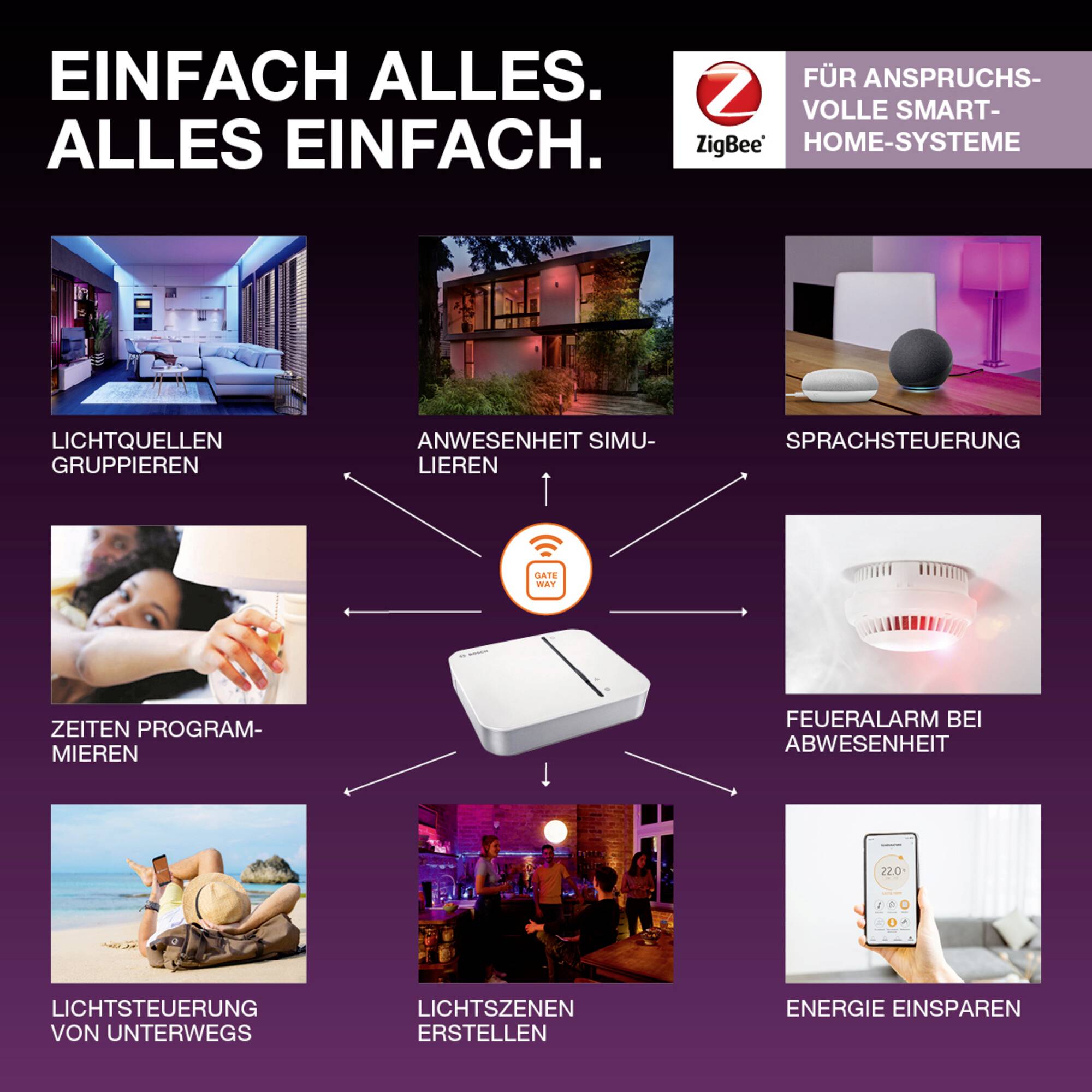 OSRAM HOMELIGHTING Smart+ Funk-Steckdose-4