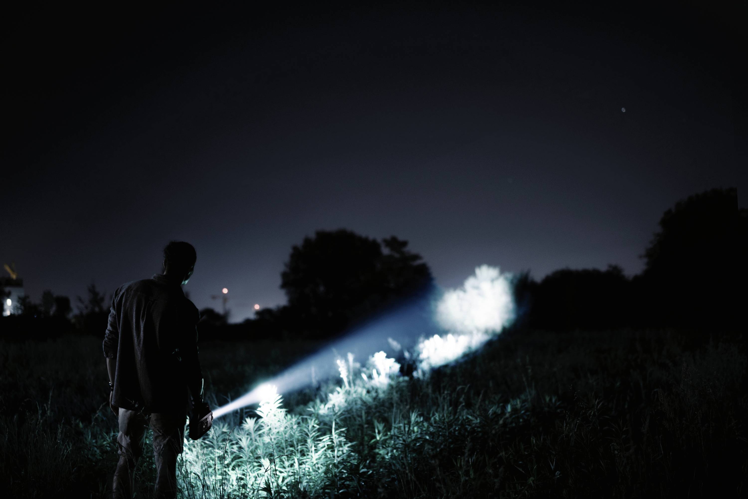 easymaxx 12899 LED, COB LED Arbeitsleuchte akkubetrieben, solarbetrieben-18