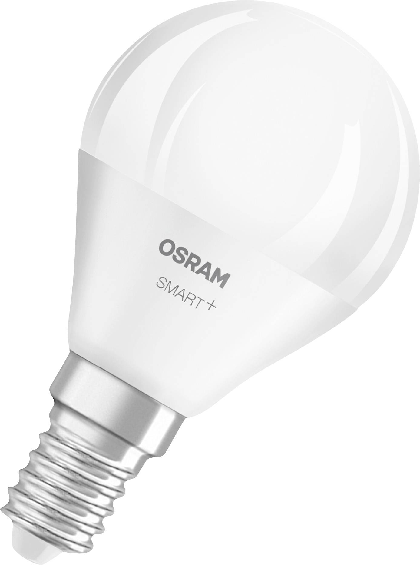 OSRAM HOMELIGHTING Smart+ Funk-LED Lampe EEK: F (A - G)