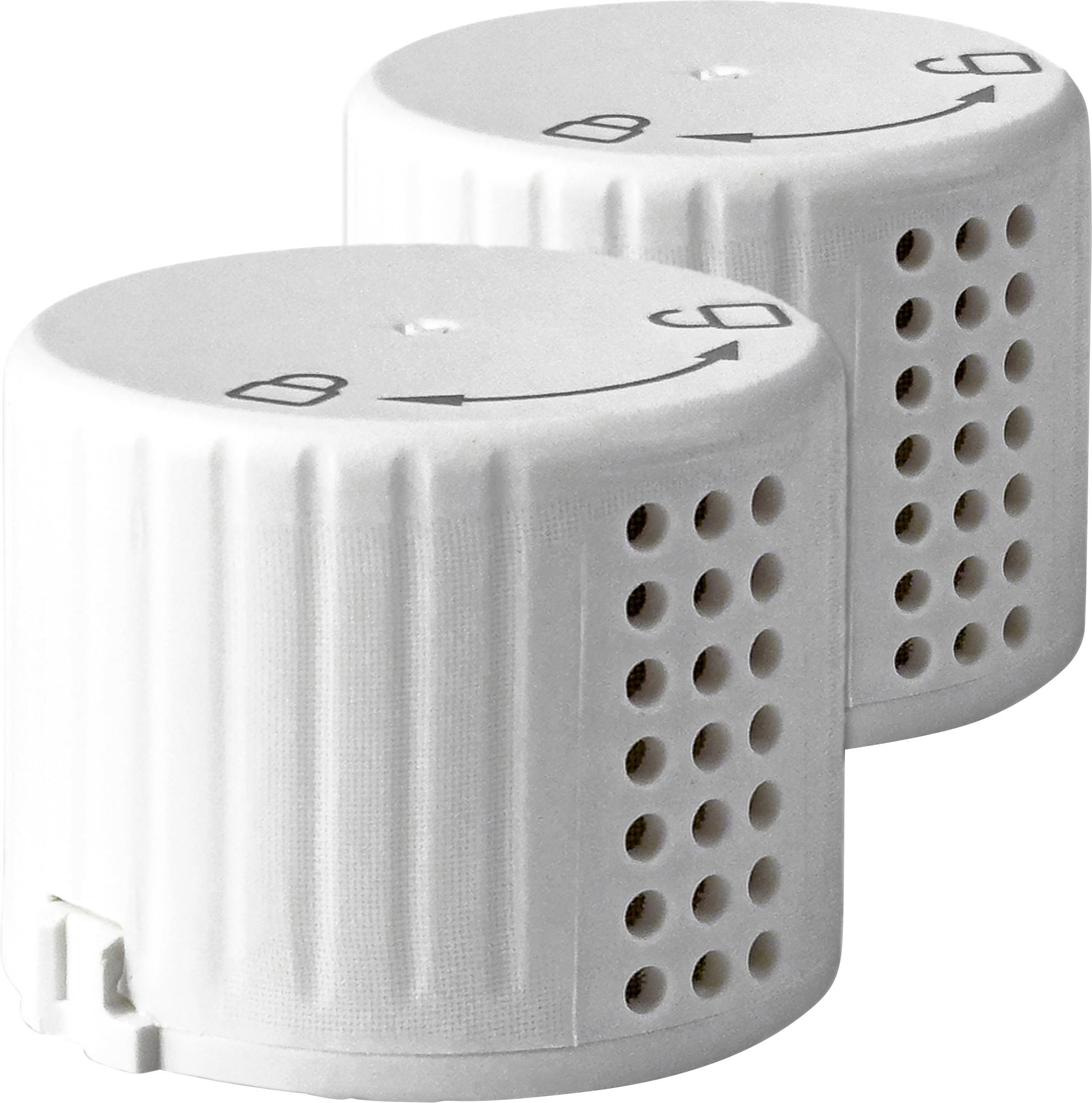 Medisana Waterfilter Luftbefeuchter Wasserfilter 2 St.