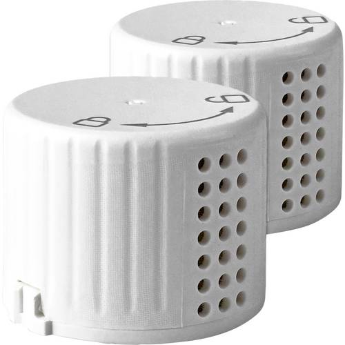 Medisana Waterfilter Luftbefeuchter Wasserfilter 2 St.