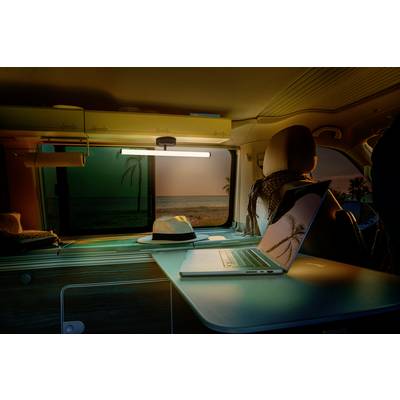 OSRAM HOMELIGHTING NIGHTLUX STICK 830 DIM USB Black 4099854478888 Wandleuchte 1.80 W LED Schwarz-3