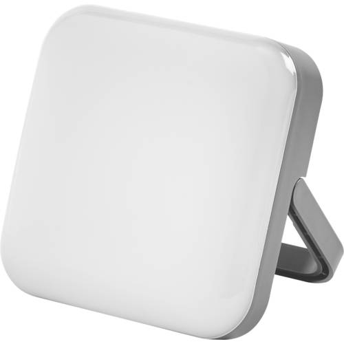 Thumbnail - OSRAM HOMELIGHTING NIGHTLUX SOLAR 840 DIM USB Grey 4099854444517 Außenwandleuchte 2. W Grau