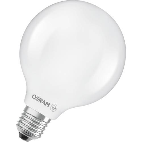 OSRAM HOMELIGHTING 4058075839564 LED EEK A (A - G) E27 5 W Kaltweiß 1 St.