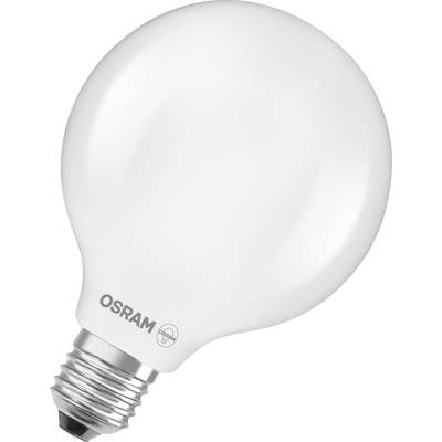 OSRAM HOMELIGHTING 4058075839564 LED EEK A (A - G) E27 5 W Kaltweiß 1 St.-0