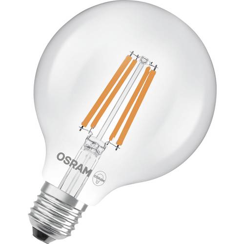 Thumbnail - OSRAM 4058075839502 LED EEK A (A - G) E27 5 W Warmweiß 1 St.
