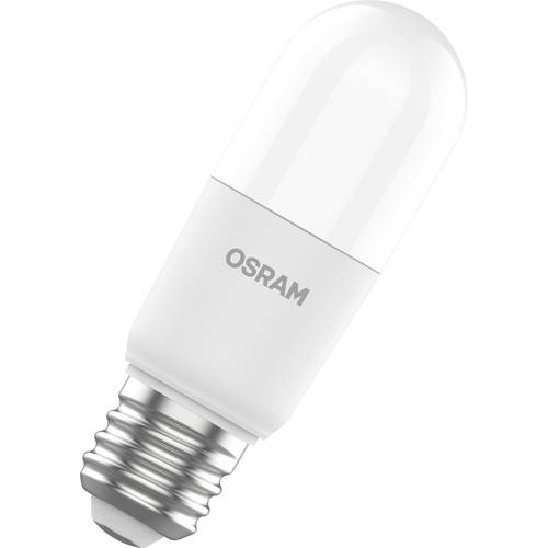 Thumbnail - OSRAM HOMELIGHTING 4099854480393 LED EEK E (A - G) E27 11 W Warmweiß 1 St.