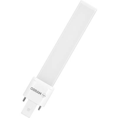 OSRAM HOMELIGHTING 4099854502491 LED-Röhre EEK D (A - G) G23 Leuchtstoffröhre 4 W Tageslichtweiß (Ø) 32.5 mm 1 St.-0
