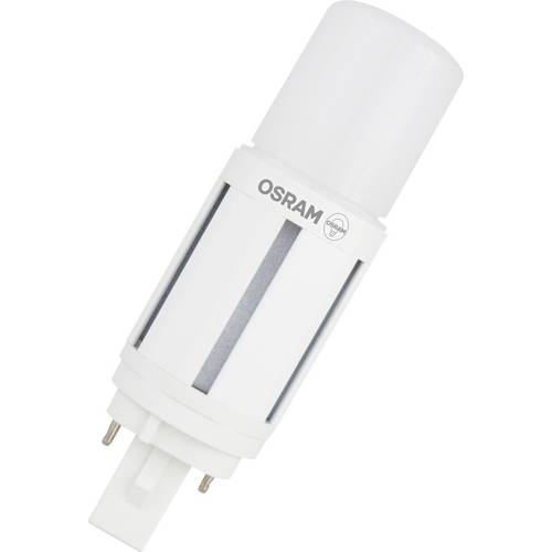 OSRAM HOMELIGHTING 4099854502835 LED-Röhre EEK E (A - G) G24-d 5.5 W Tageslichtweiß 1 St.