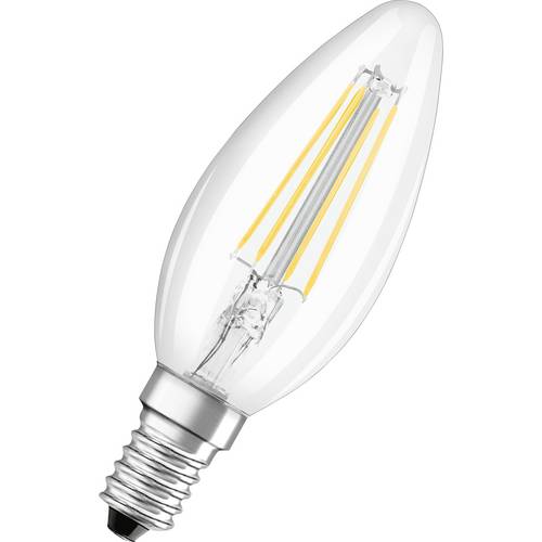OSRAM HOMELIGHTING 4099854235412 LED EEK D (A - G) E14 5.9 W Tageslichtweiß 3 St.