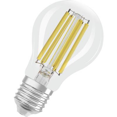 OSRAM HOMELIGHTING 4099854348075 LED EEK A (A - G) E27 7.2 W Kaltweiß 3 St.-0