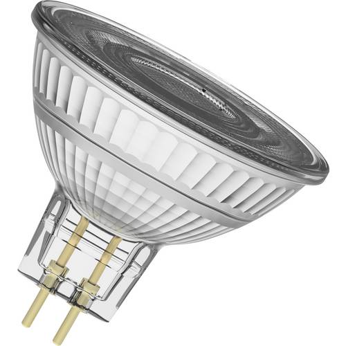 OSRAM HOMELIGHTING 4099854352393 LED-Reflektorlampe EEK G (A - G) GU5.3 5 W Warmweiß 5 St.