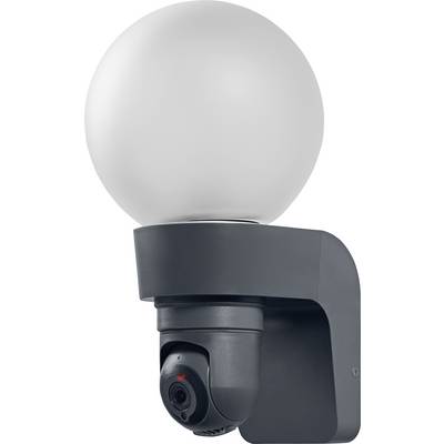 OSRAM HOMELIGHTING Smart+ Funk-Außenleuchte E27-0