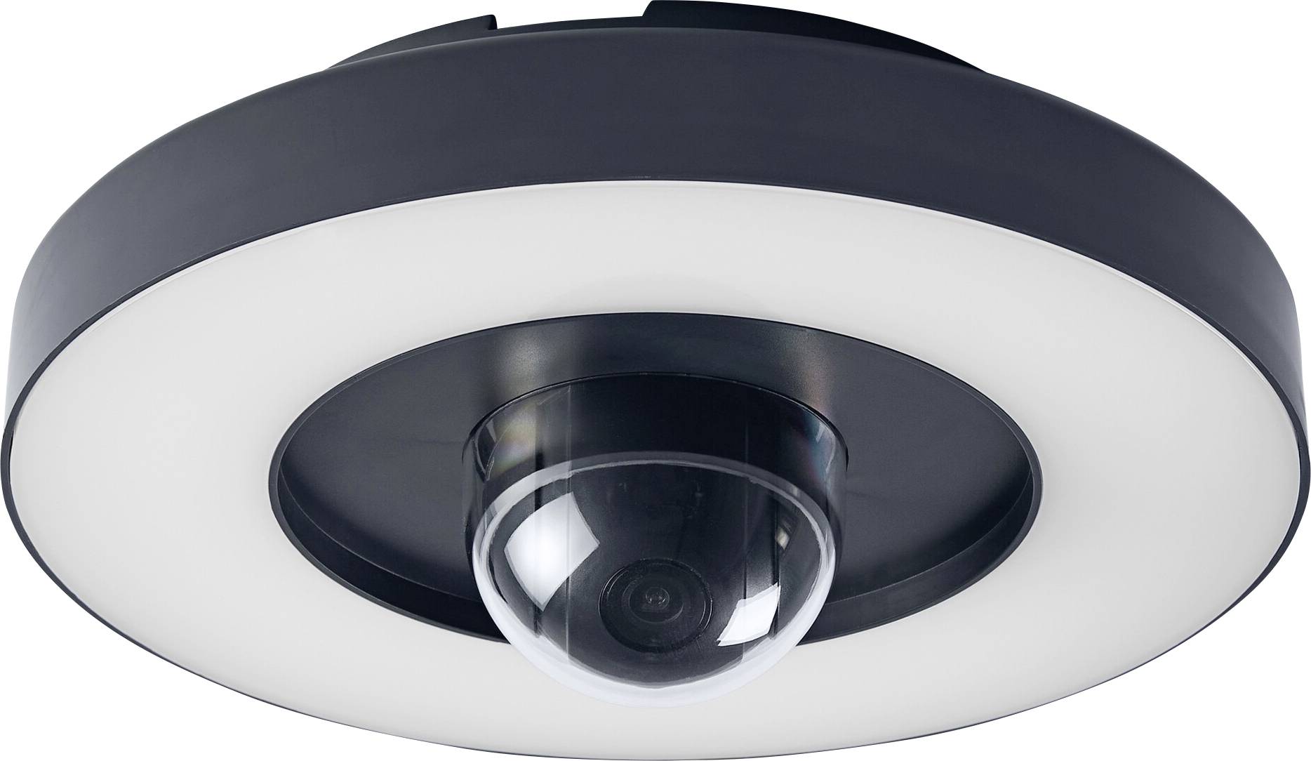 OSRAM HOMELIGHTING Smart+ Funk-Außenleuchte 22 W Warmweiß