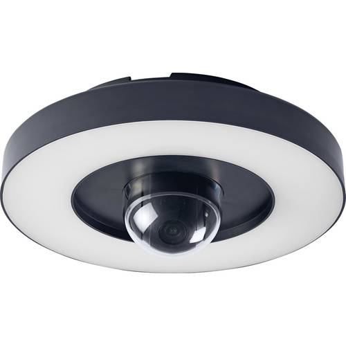 OSRAM HOMELIGHTING Smart+ Funk-Außenleuchte 22 W Warmweiß