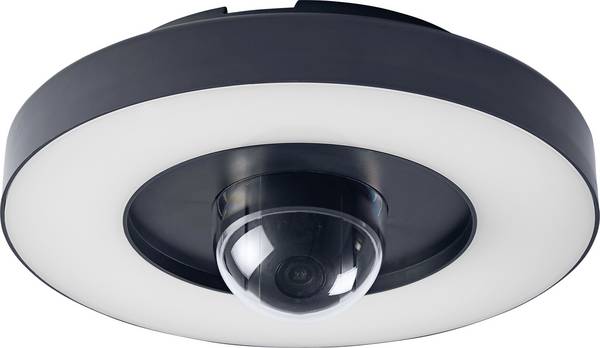 OSRAM HOMELIGHTING Smart+ Funk-Außenleuchte 22 W Warmweiß
