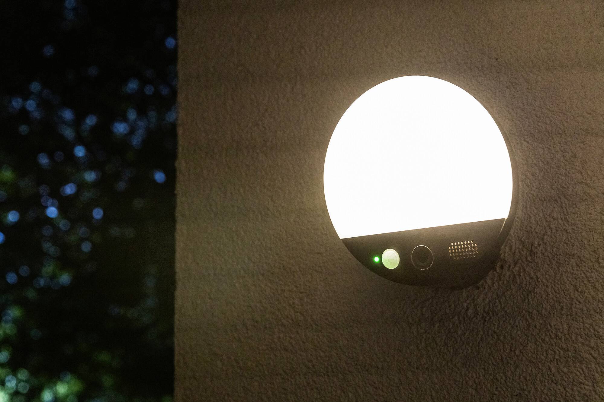 OSRAM HOMELIGHTING Smart+ Funk-Außenleuchte 15 W Warmweiß-4
