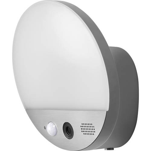 Thumbnail - OSRAM HOMELIGHTING Smart+ Funk-Außenleuchte 15 W Warmweiß