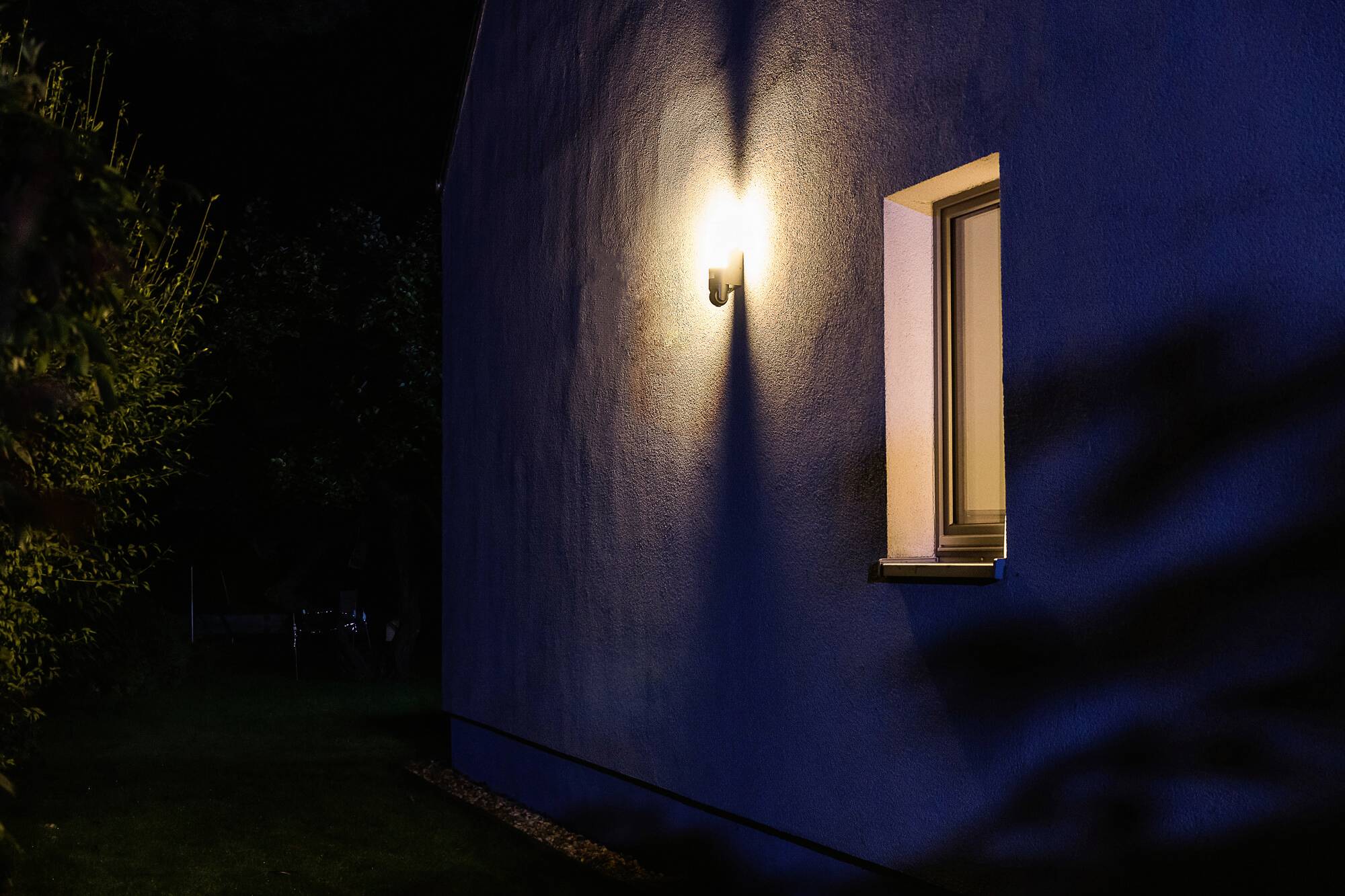 OSRAM HOMELIGHTING Smart+ Funk-Außenleuchte 16 W Warmweiß-4