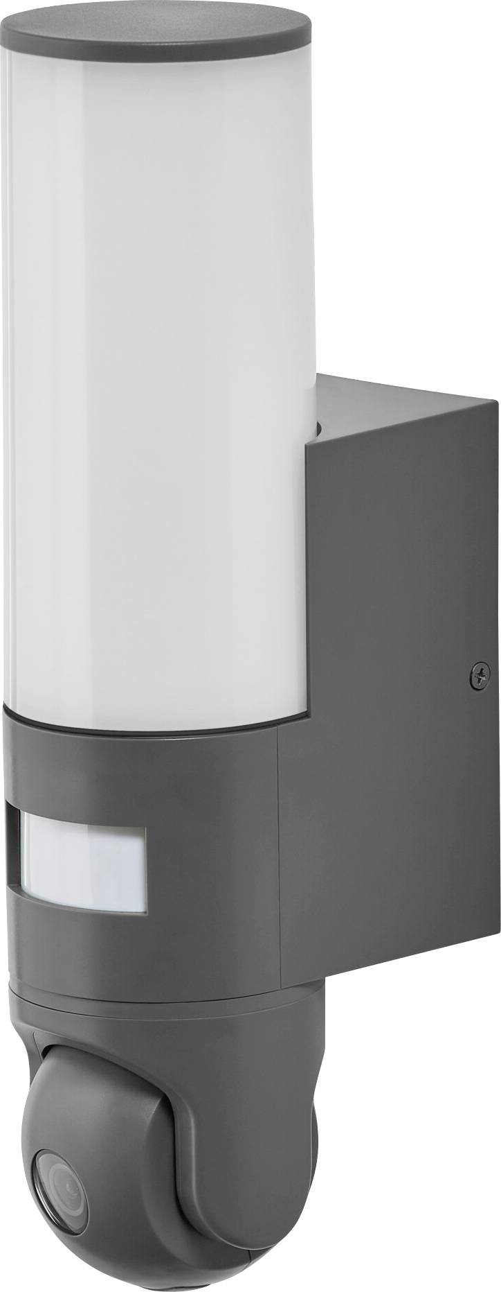 Thumbnail - OSRAM HOMELIGHTING Smart+ Funk-Außenleuchte 16 W Warmweiß