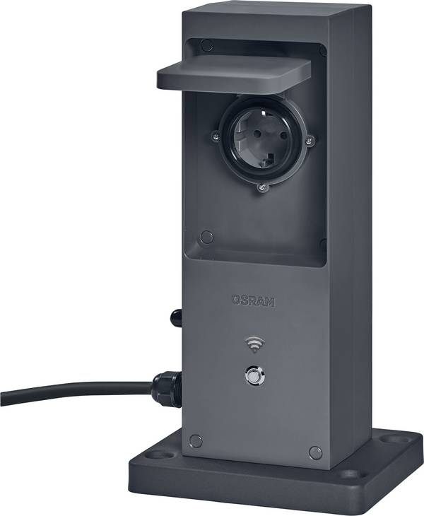 OSRAM HOMELIGHTING Smart+ Funk-Repeater