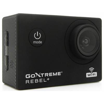 Easypix GoXtreme Rebel + Action Cam Webcam, WLAN-6