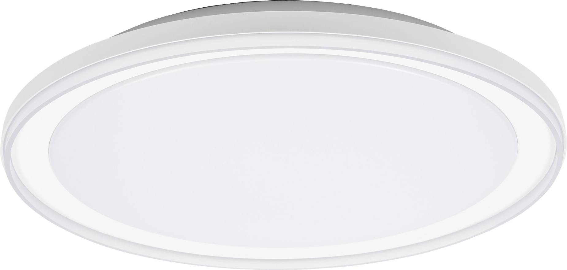 OSRAM HOMELIGHTING 4099854449789 Orbis Pederson 450MM 24W 830 White Deckenleuchte 24 W Weiß