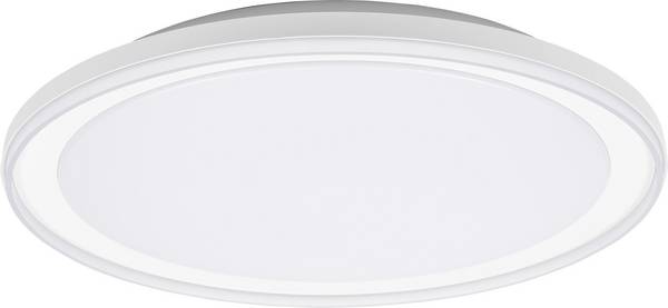 OSRAM HOMELIGHTING 4099854449826 Orbis Pederson 550MM 36W 830 White Deckenleuchte LED   36 W Weiß