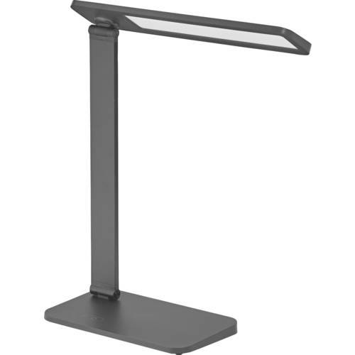 OSRAM HOMELIGHTING Office Line Desk Banker 7W CCT Dimmable Black 4099854464157 Schreibtischleuchte 7 W Schwarz