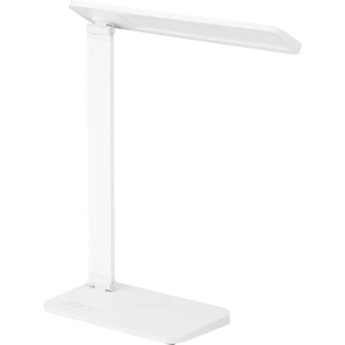 Thumbnail - OSRAM HOMELIGHTING Office Line Desk Banker 7W CCT Dimmable White 4099854464171 Schreibtischleuchte 7 W Weiß