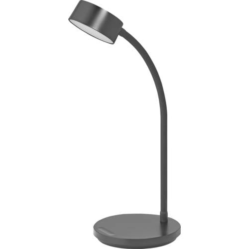 Thumbnail - OSRAM HOMELIGHTING Office Line Desk Cylinder 4.8W CCT Dimmable Black 4099854464256 Schreibtischleuchte 4.8 W Schwarz