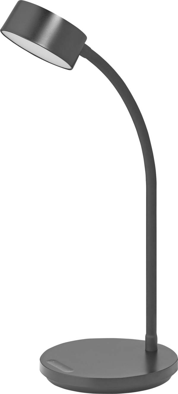 OSRAM HOMELIGHTING Office Line Desk Cylinder 4.8W CCT Dimmable Black 4099854464256 Schreibtischleuchte LED LED fest eingebaut 4.8 W  Schwarz